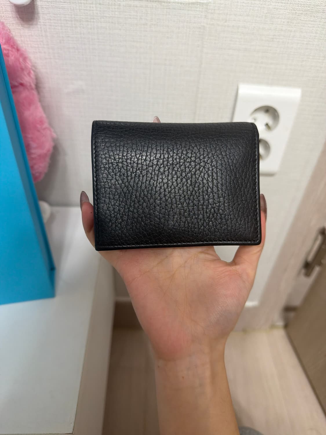 구찌 마몬트마몽 지갑 상품이미지3