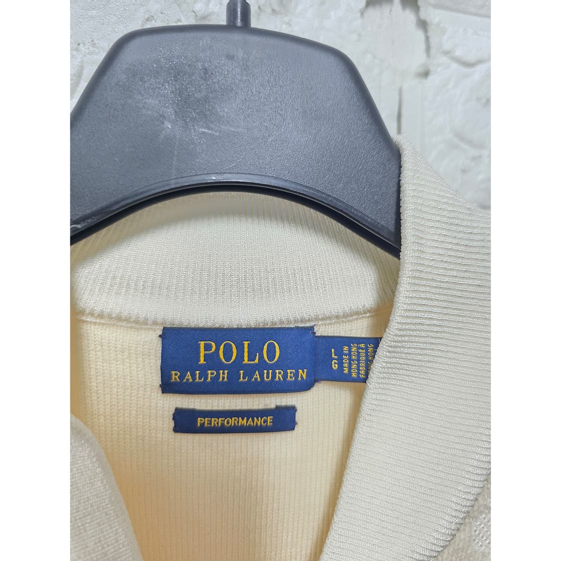 폴로 랄프로렌 카모플라쥬 니트 가디건 L feb 상품이미지2