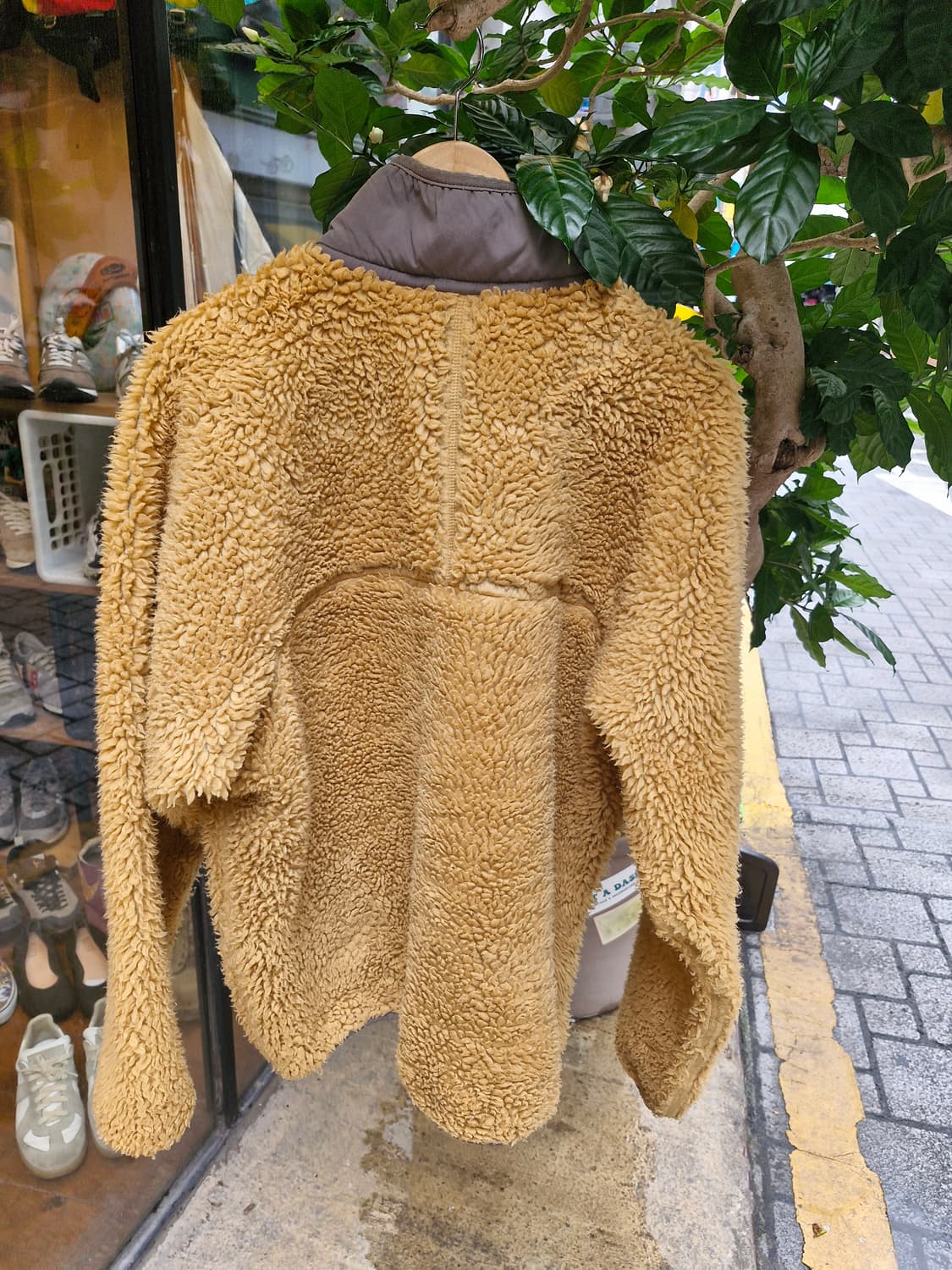 Z-44 파타고니아 딥파일  상품이미지2