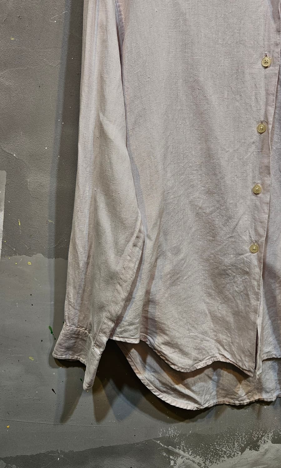 Lauren Ralph Lauren - Linen 100% 상품이미지5