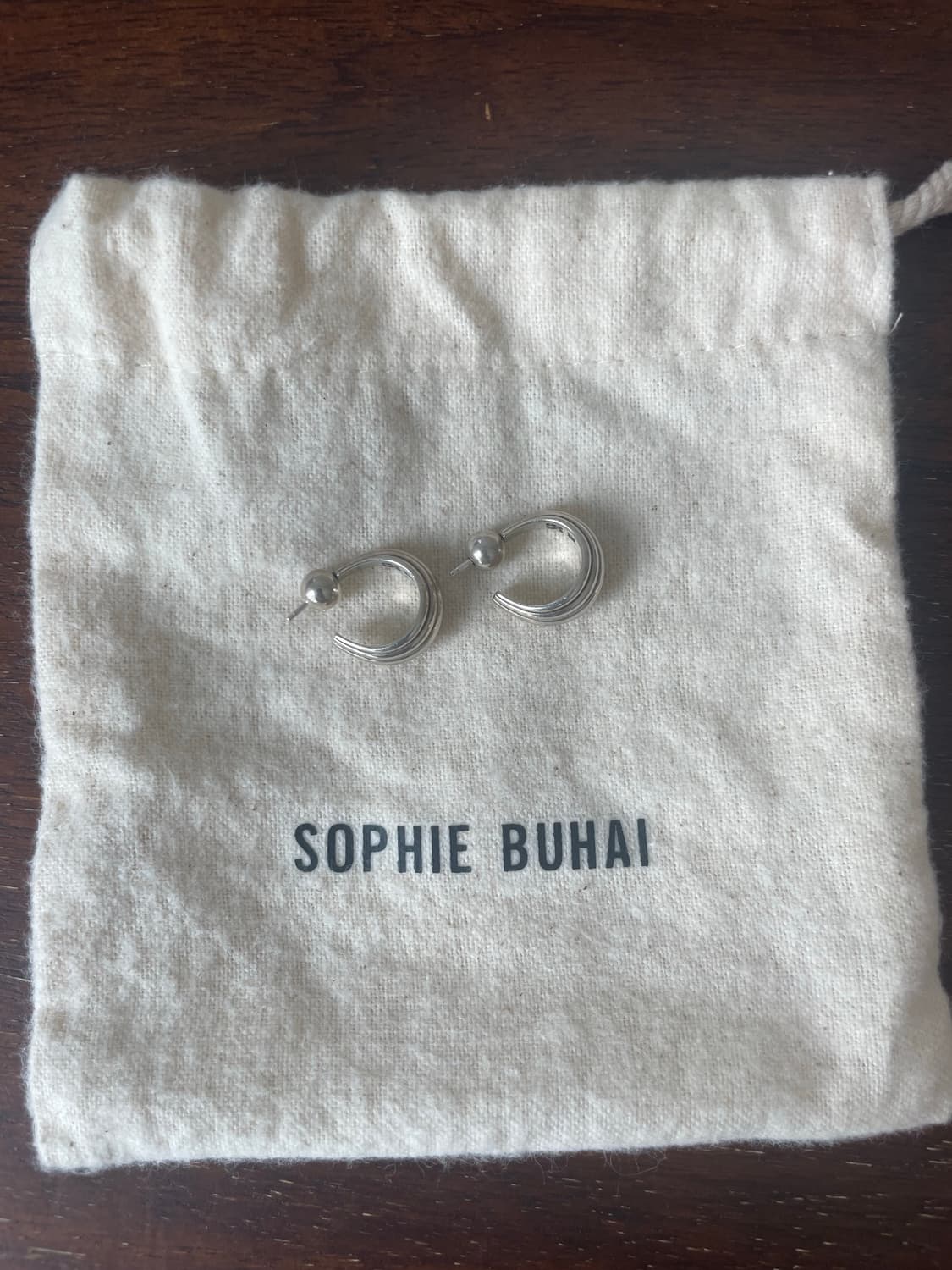 sophie buhai 이어링 상품이미지2
