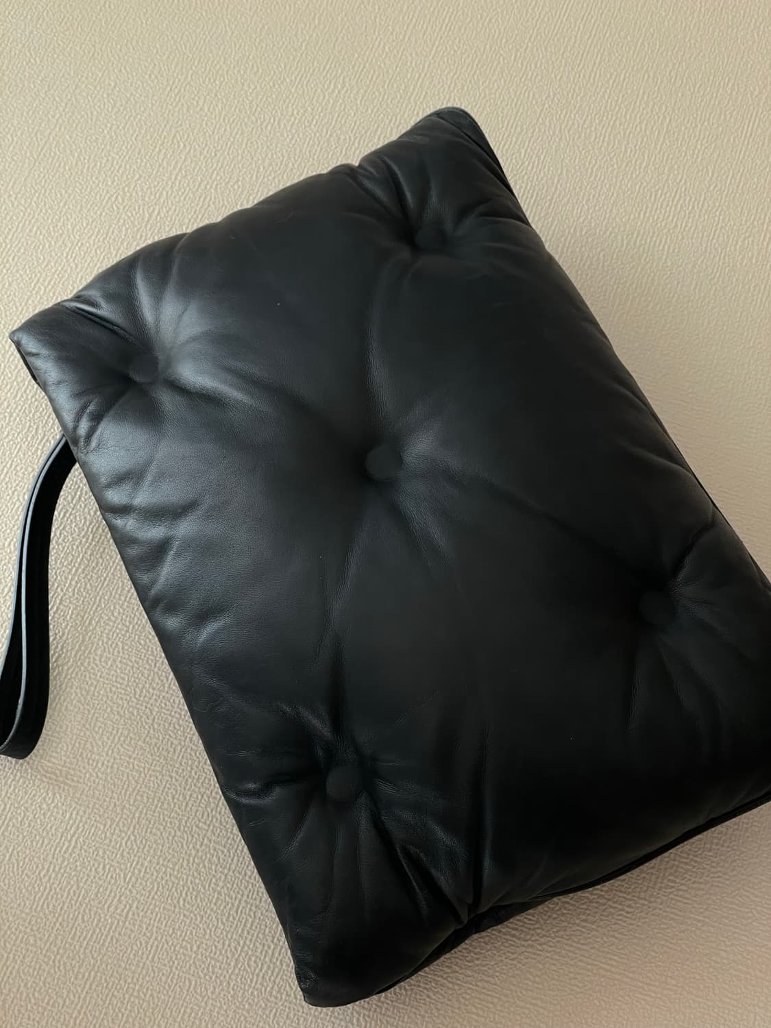 마르지엘라 글램슬램 파우치 상품이미지2