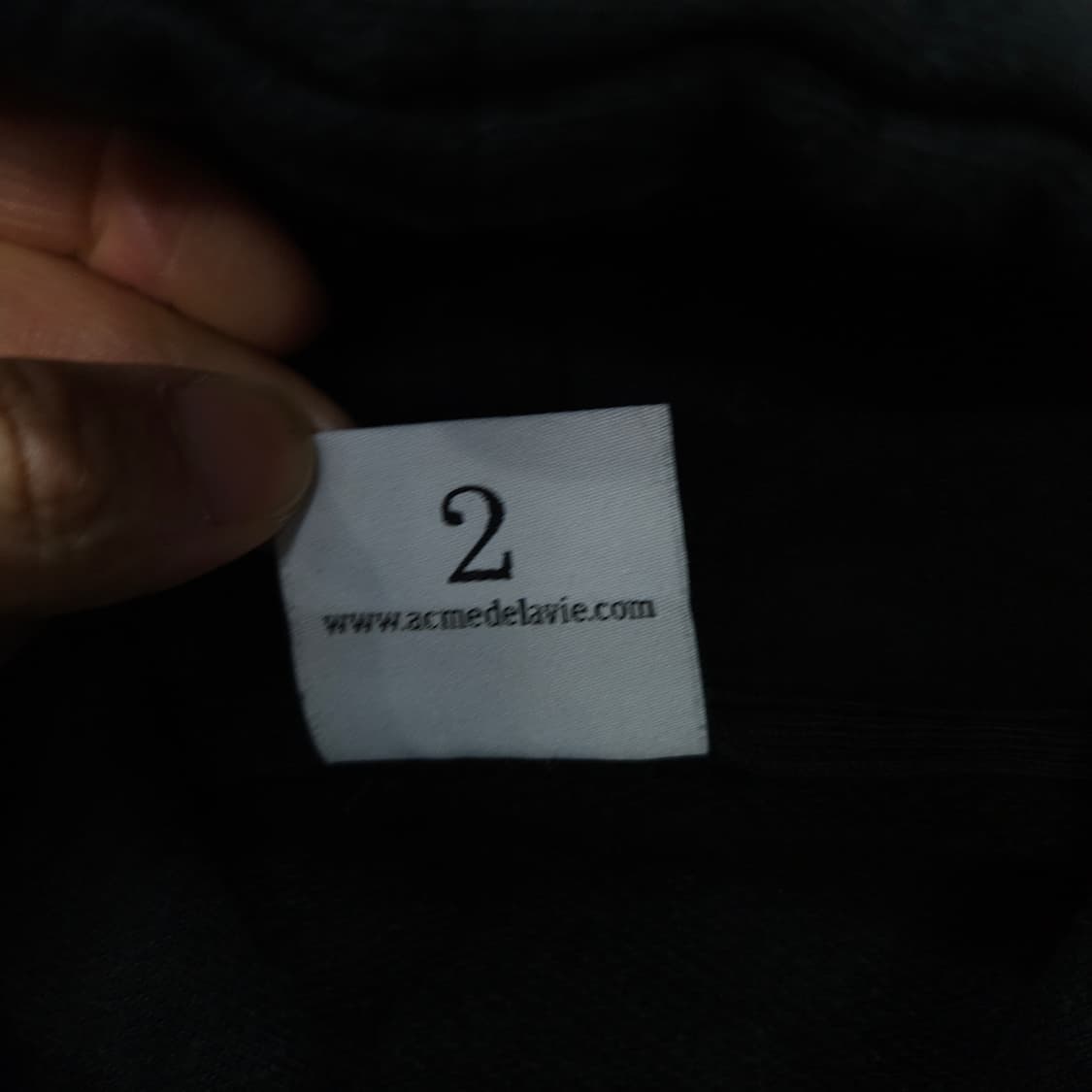 아크메드라비 후드티 2 상품이미지5