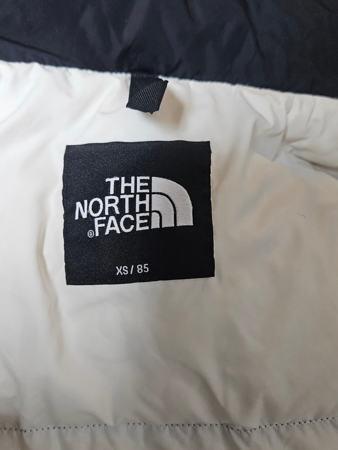 1996 에코 눕시 화이트 xs 상품이미지3