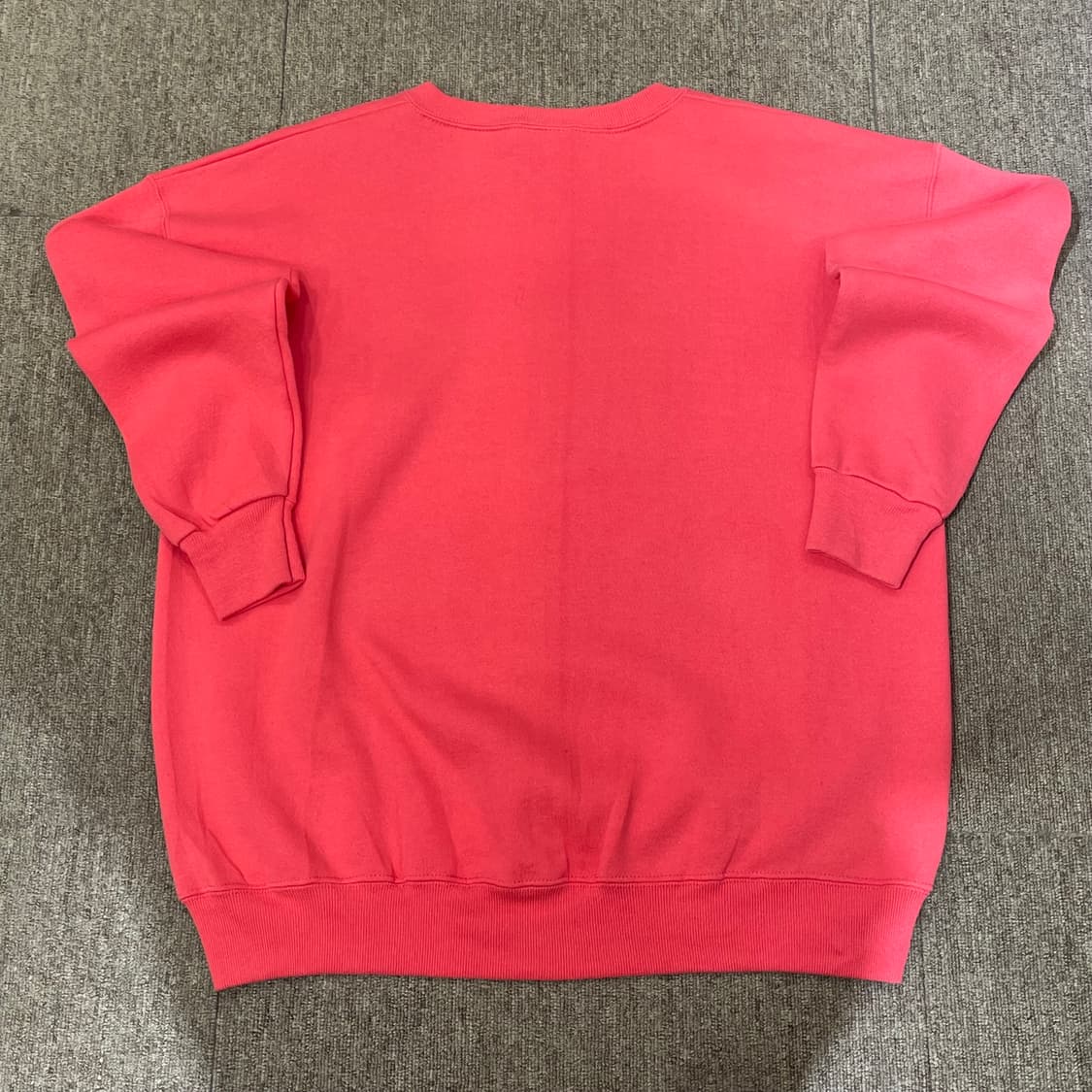 (2XL) Lee 리 스웻셔츠 맨투맨 상품이미지5