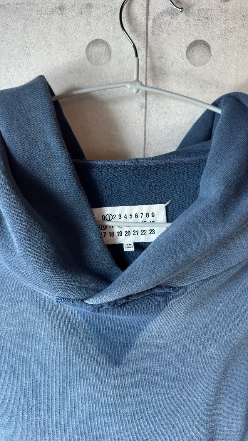 Maison Margiela 후디 상품이미지4