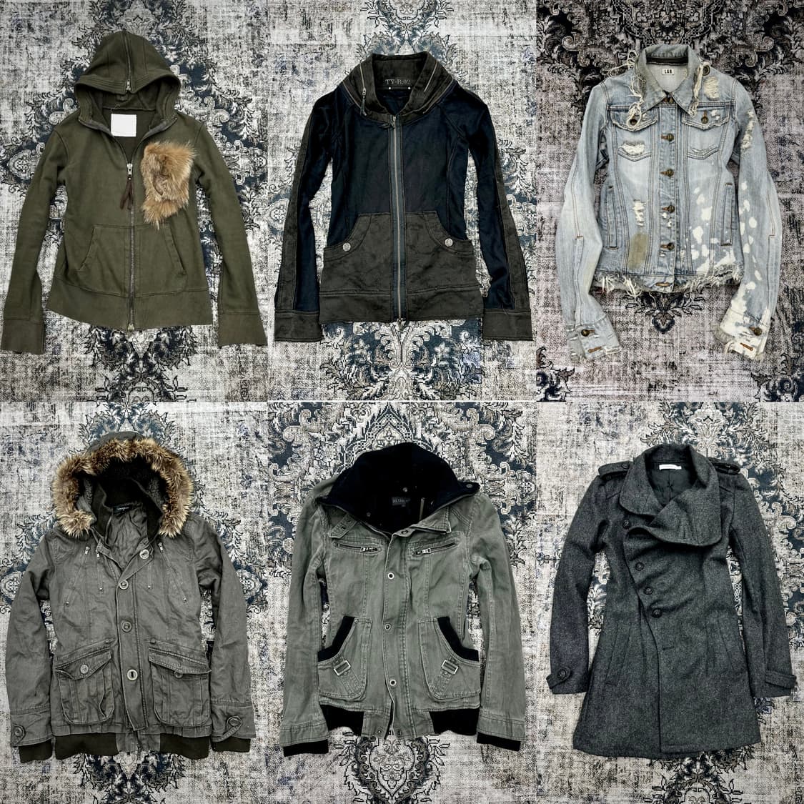 POP-UP 11/22-11/23 1-9 p.m 상품이미지9