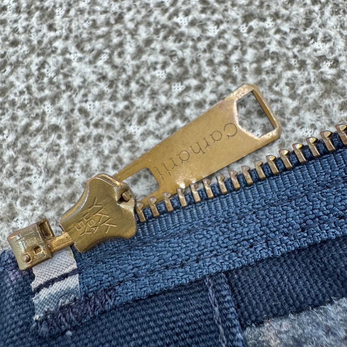 칼하트 디트로이트 자켓 상품이미지6