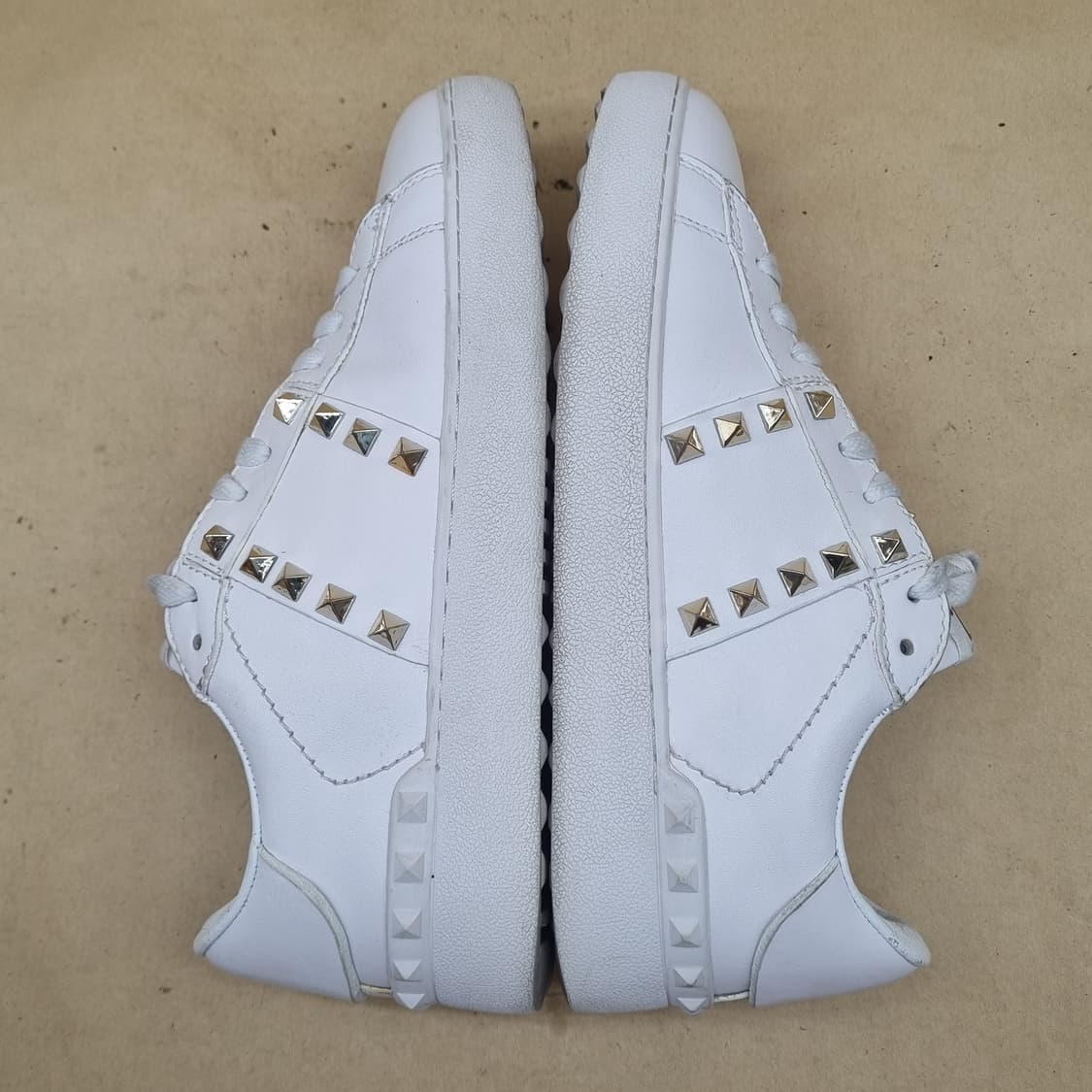 VLT 여성스니커즈 39 250 상품이미지5