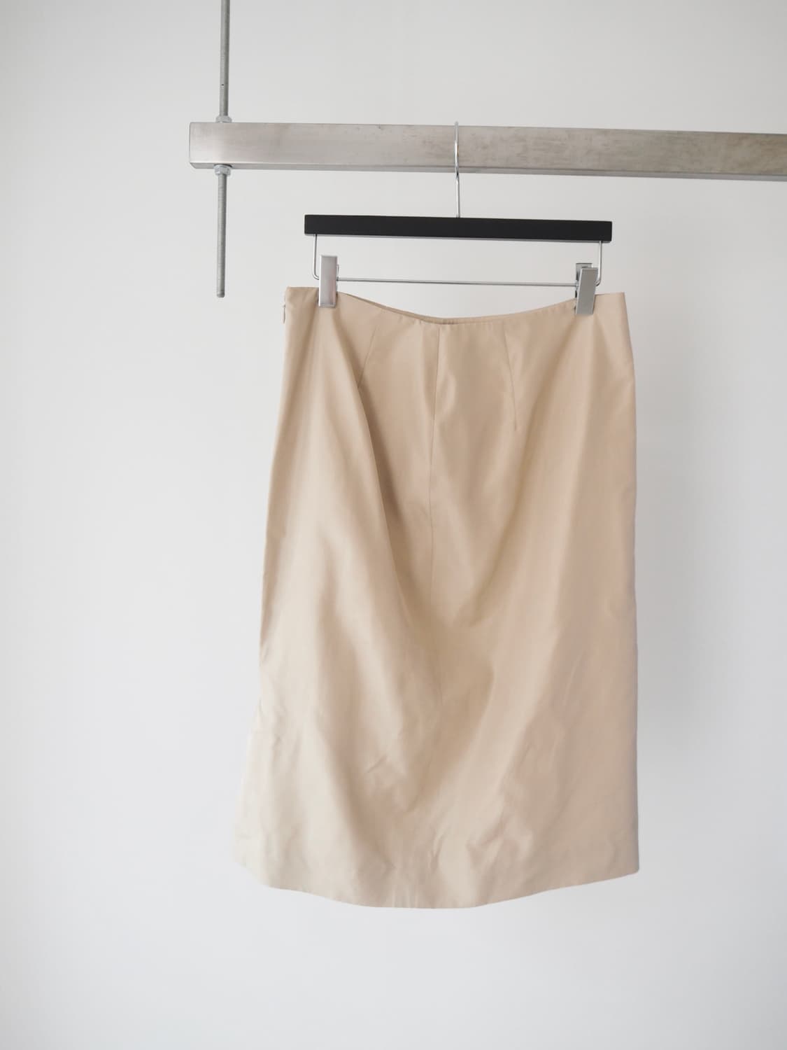 HERNO silk skirt  상품이미지5