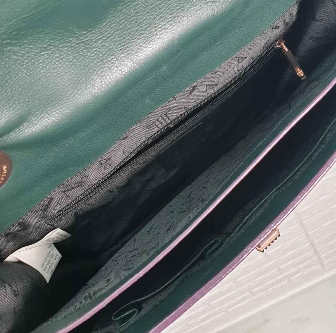 랑방 체인 숄더백 토트백 상품이미지9