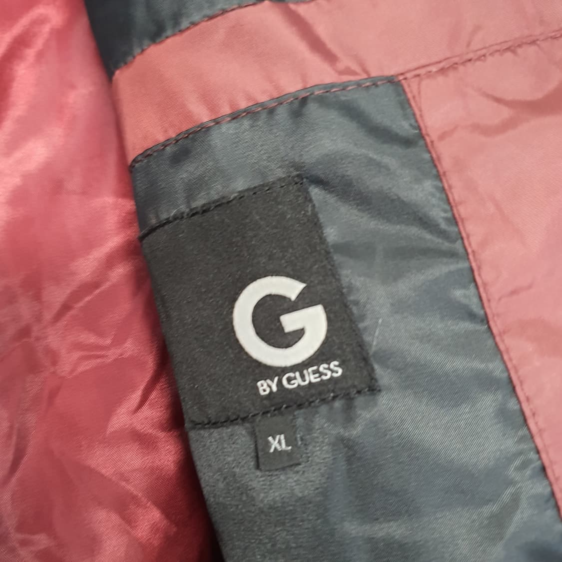 지바이게스 오리털 패딩 남자105 상품이미지7