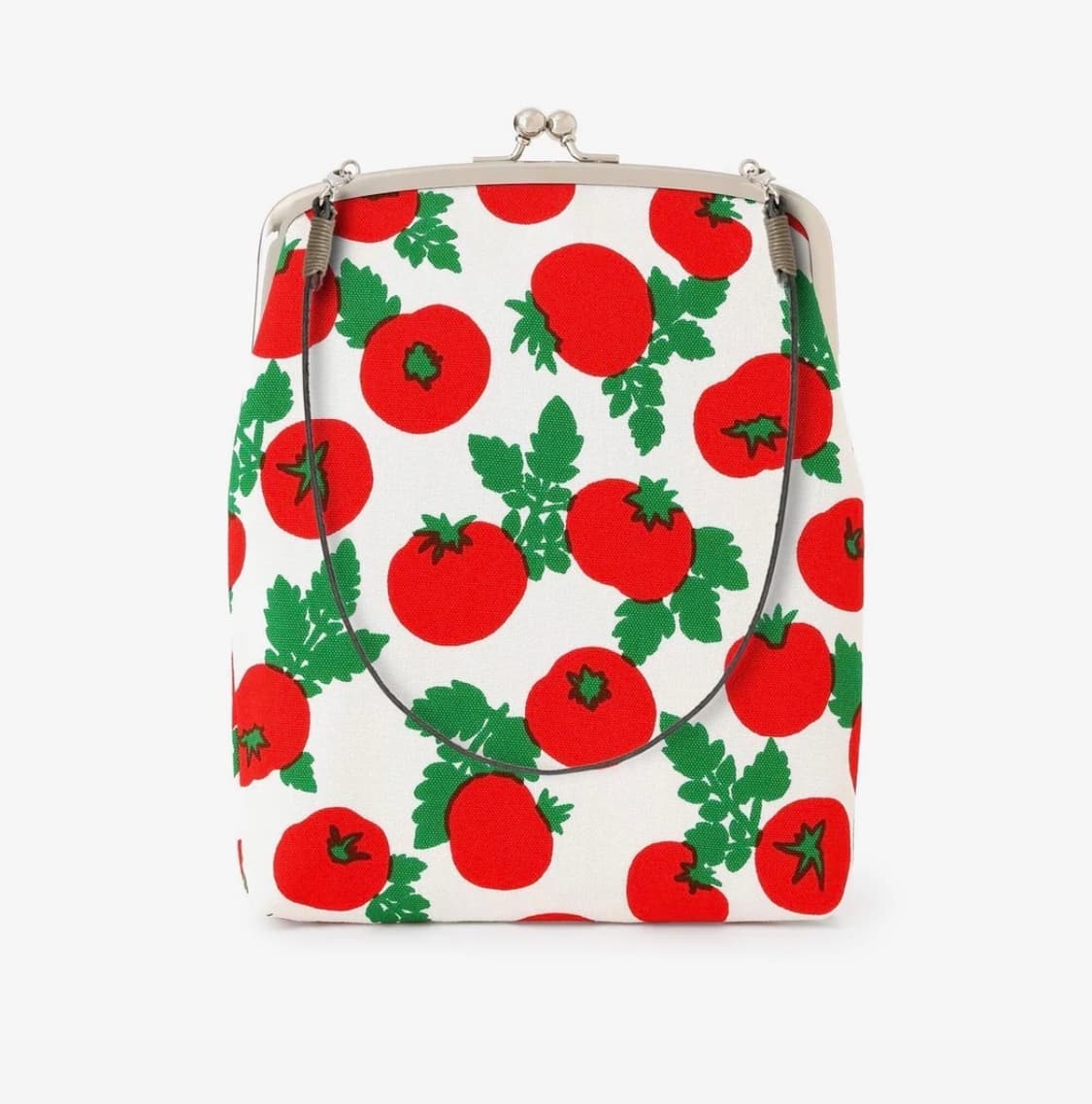 소우소우 난가마구치 미니 백 토마토  상품이미지1