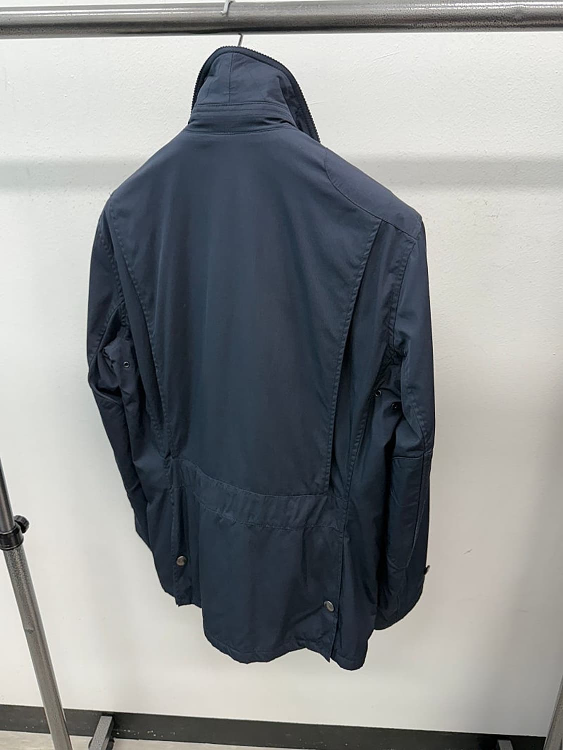 95) 폴로 카라 코듀로이 사파리자켓  상품이미지8