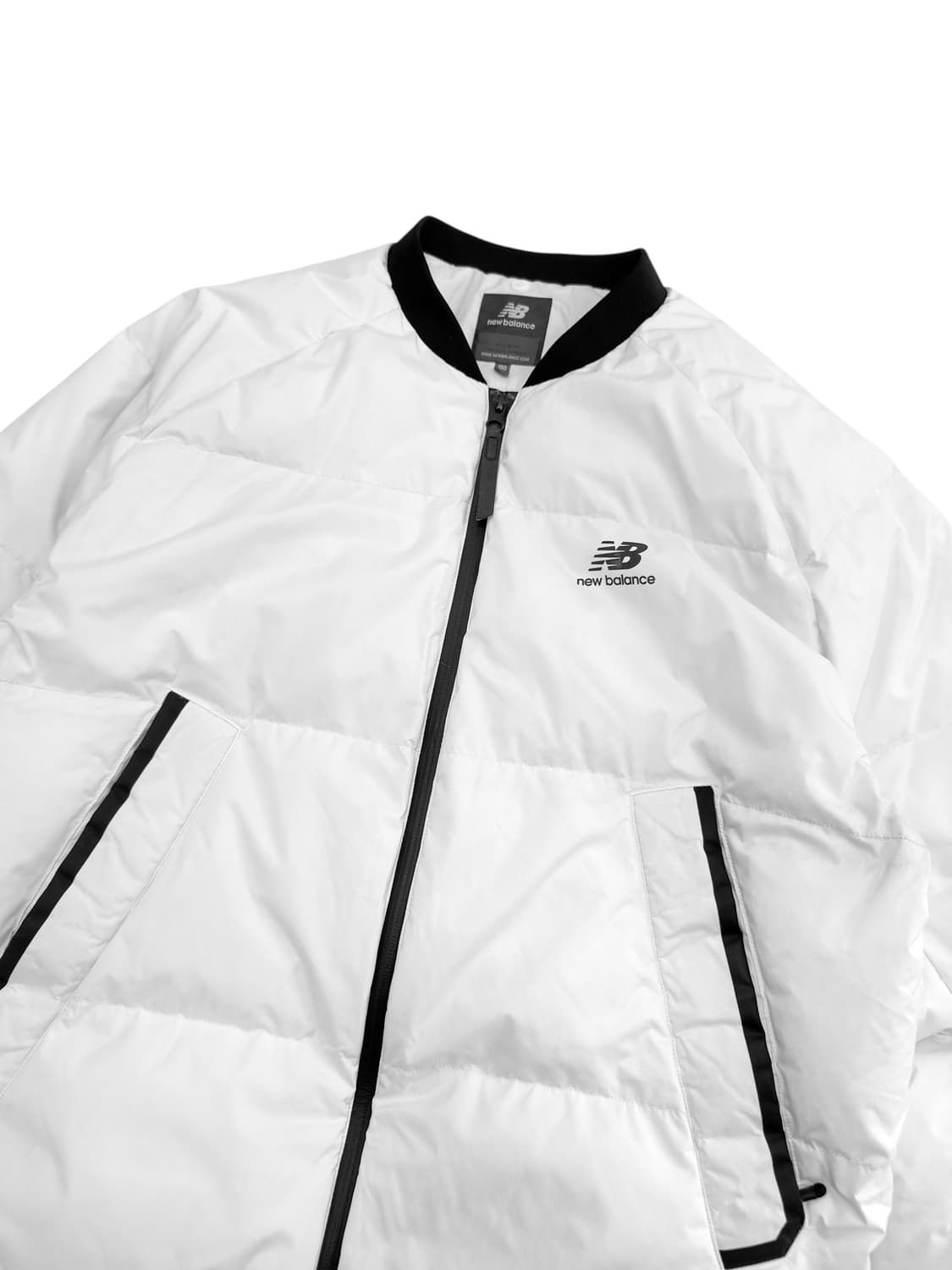 뉴발란스 구스다운 패딩 상품이미지3