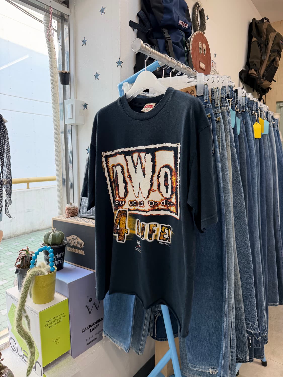 WWE NWO T 상품이미지1