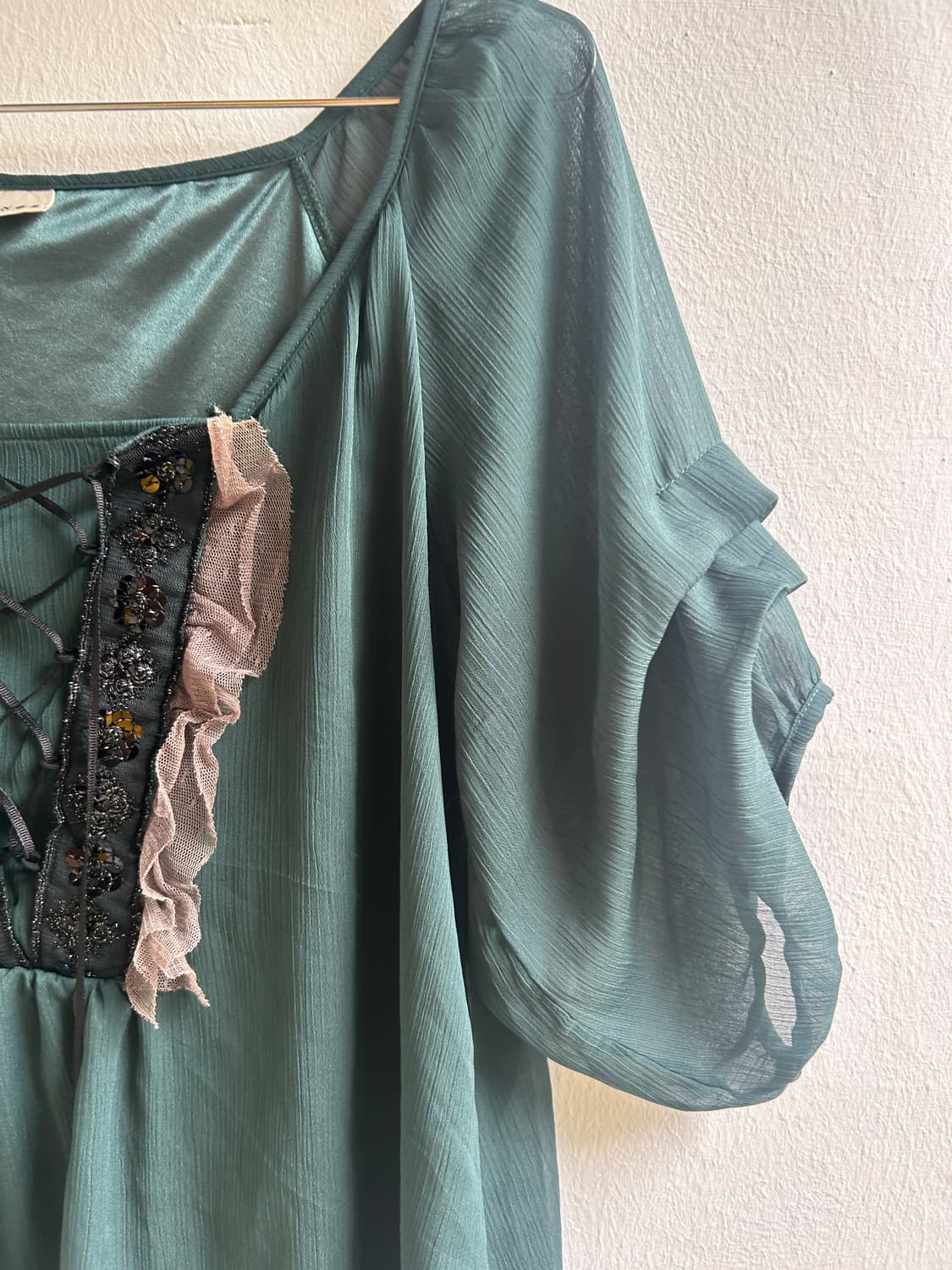 블라우스  상품이미지4