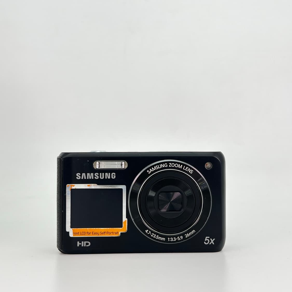 삼성 Samsung VLUU DV100 블랙 상품이미지1