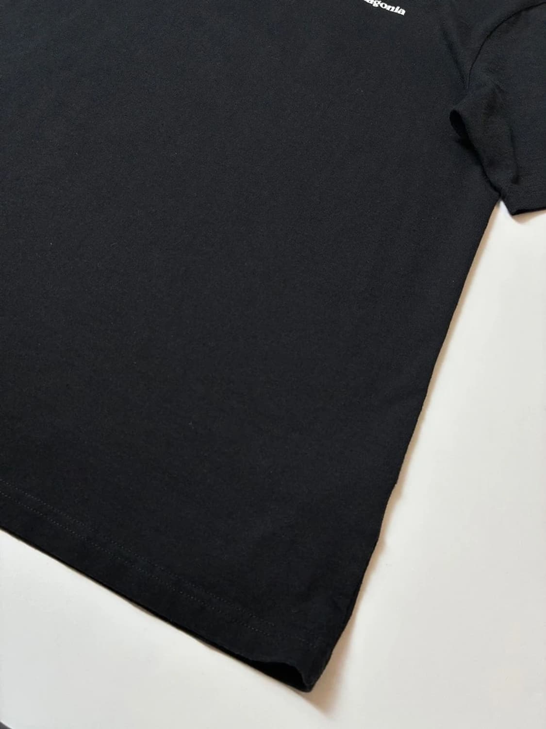 파타고니아 맨즈 P-6 로고 리스판서빌리 반팔 티셔츠 PN9088 상품이미지6