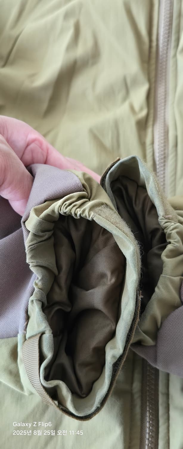 YMCLKY LEVEL 7. M사이즈 상품이미지2