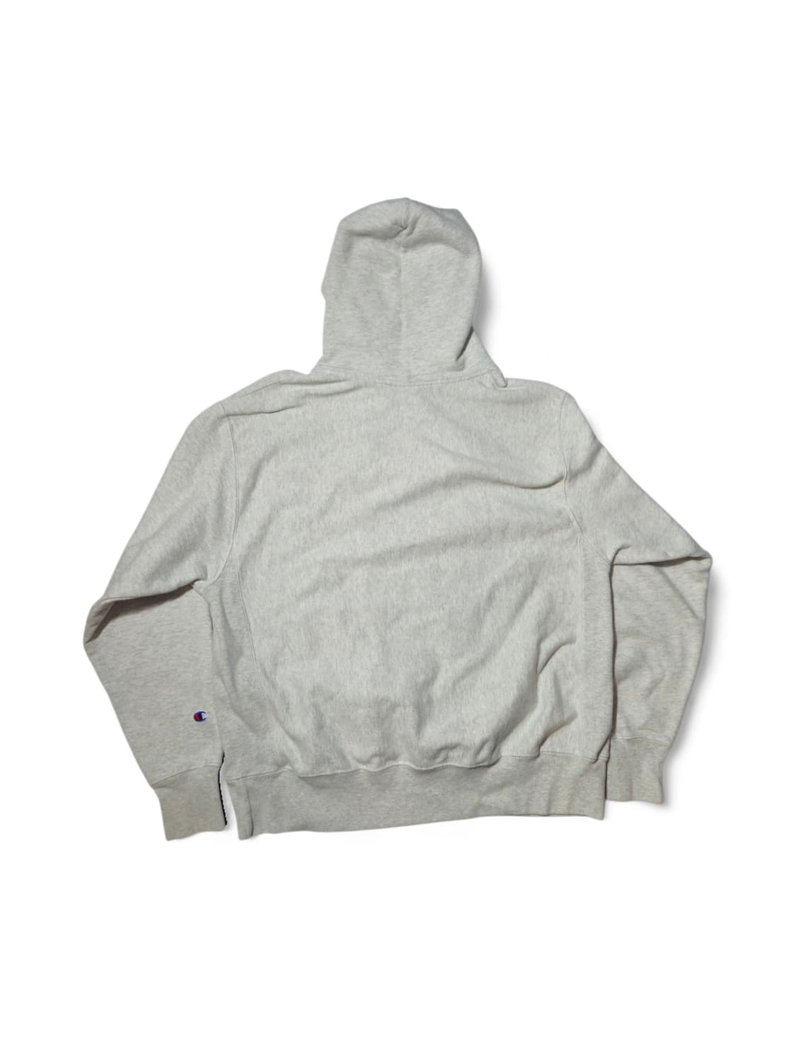챔피온 Emory 리버스위브 후드티 후드 L  상품이미지3