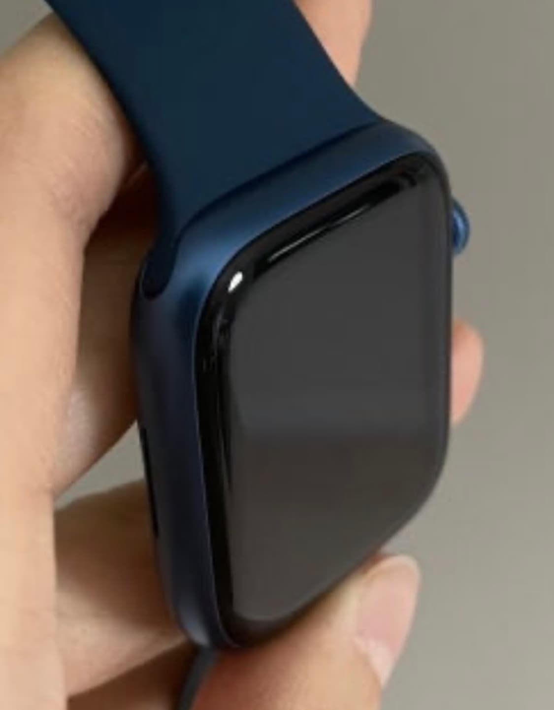 애플워치 7 45mm 상품이미지2