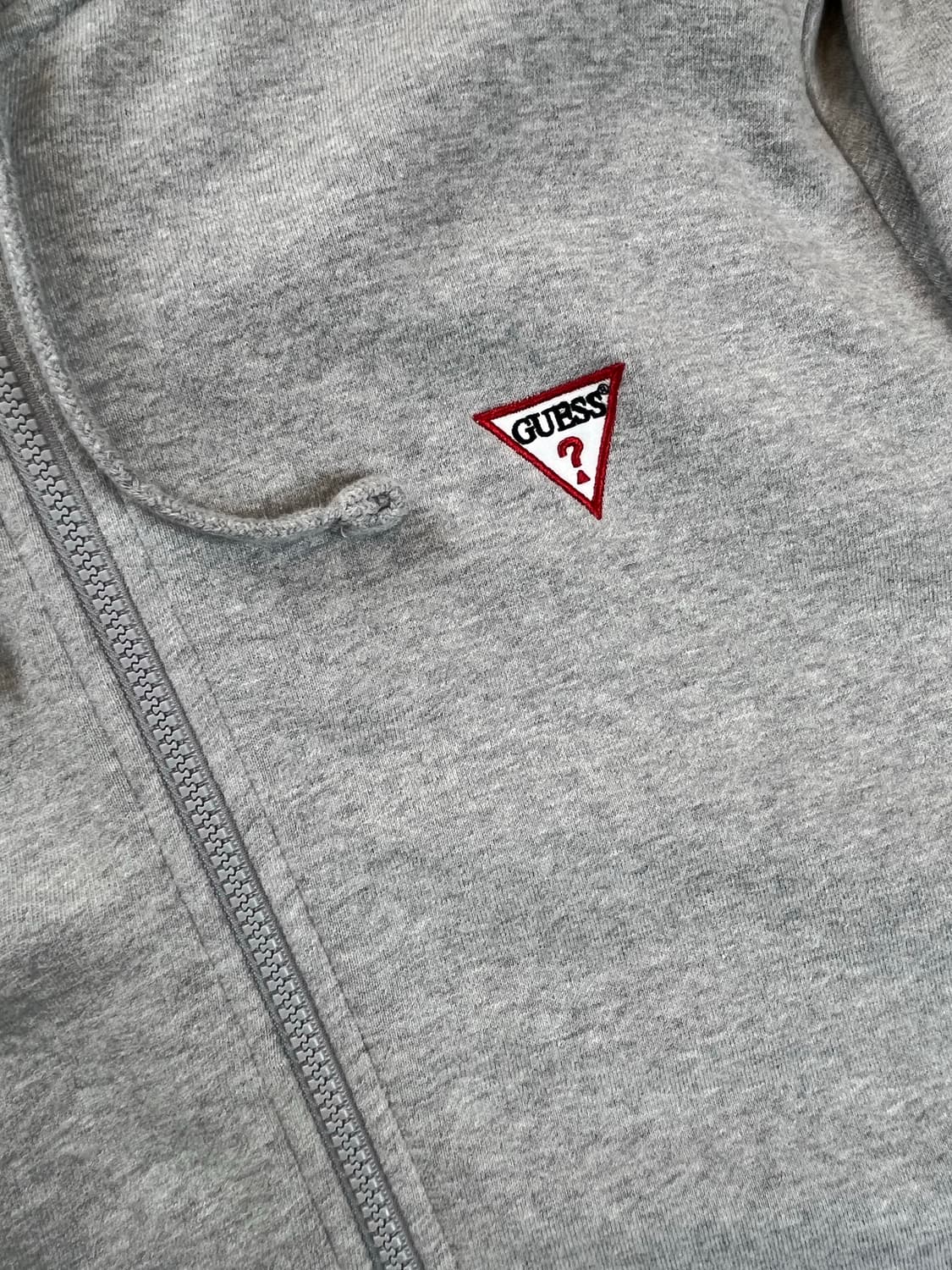 Guess 게스 후드집업 상품이미지3