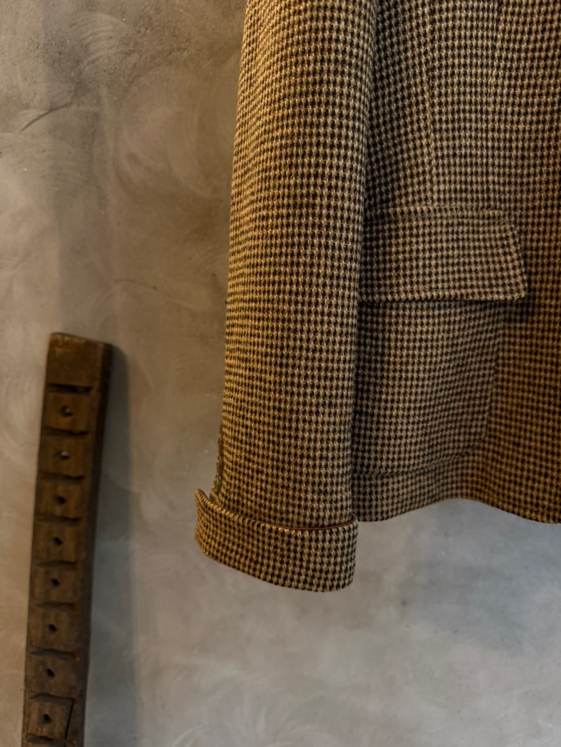 랄프로렌 테일러드 자켓 55~66 상품이미지6