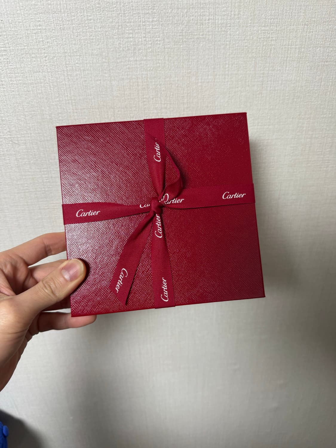 까르띠에 초콜렛 상품이미지1