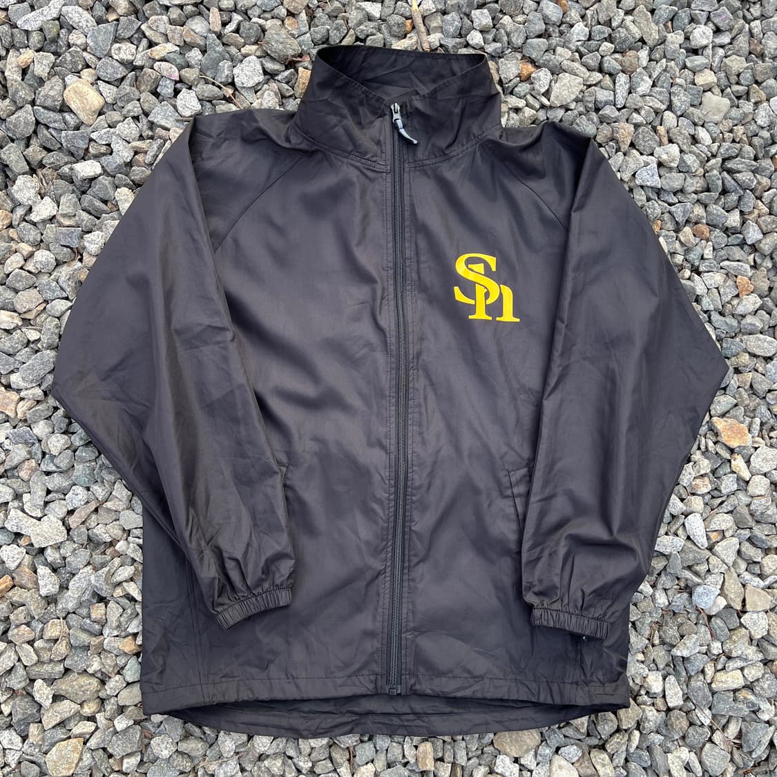 소프트뱅크 일본 야구 바람막이 (실측확인) 상품이미지1