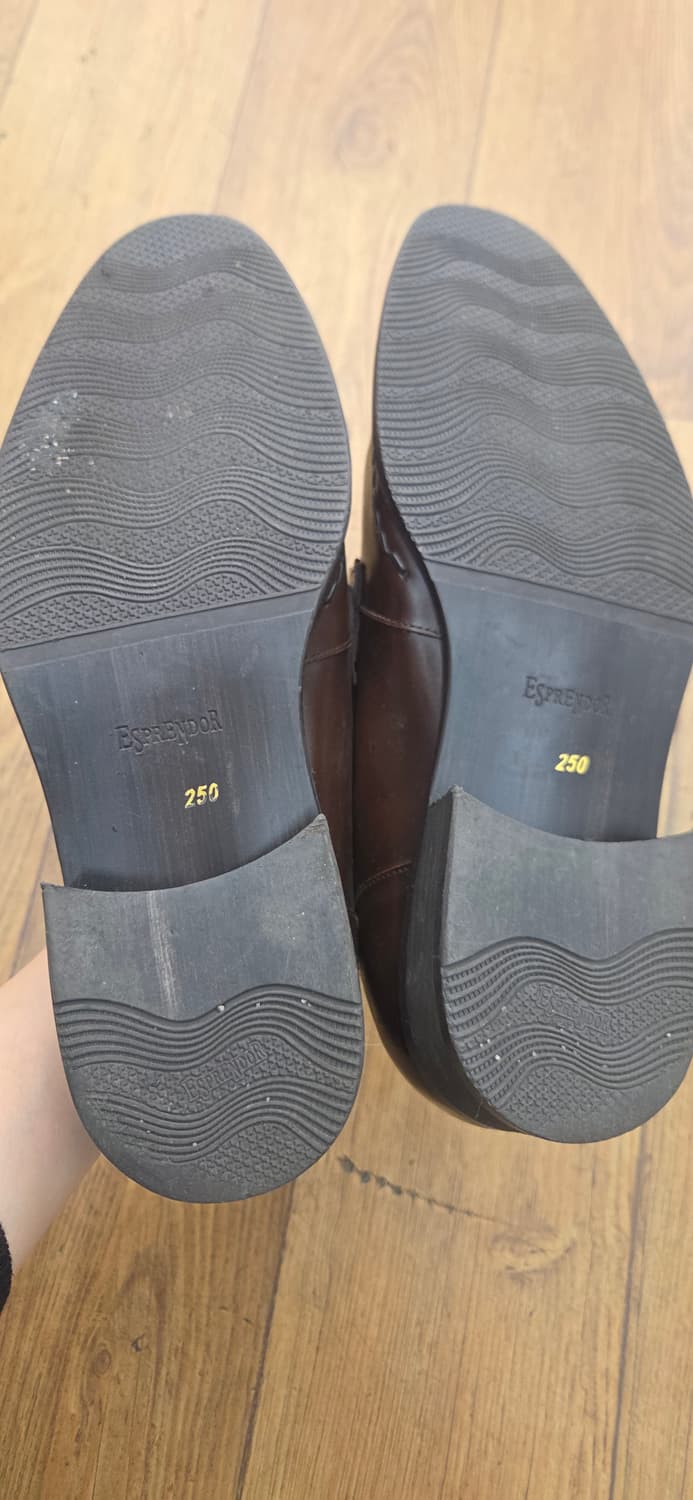 금강 에스쁘렌도 남성화  상품이미지4