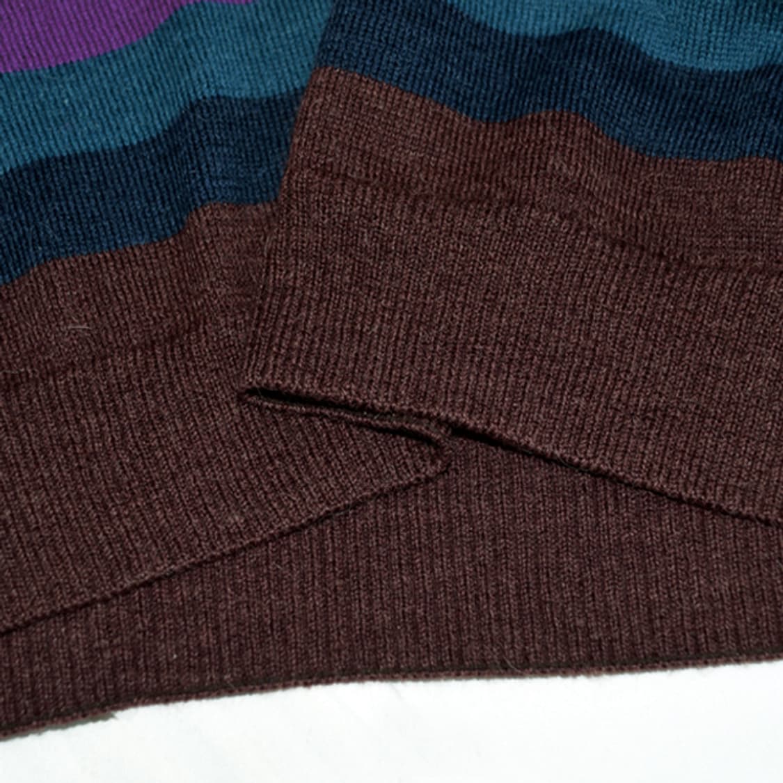 lacoste 스트라이프니트 상품이미지6