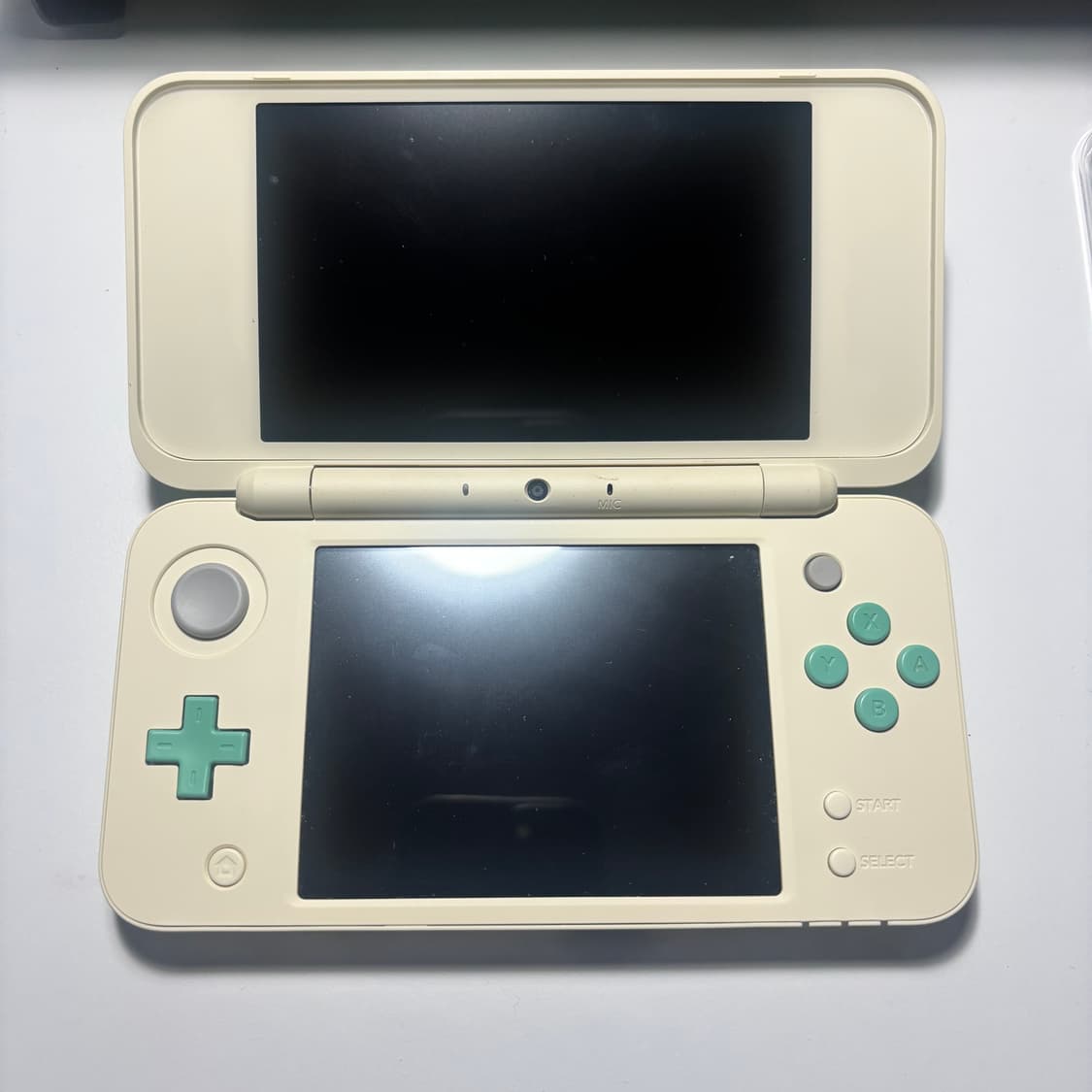 닌텐도 2DS XL 튀동숲 튀어나와요 동물의 숲 에디션 상품이미지3