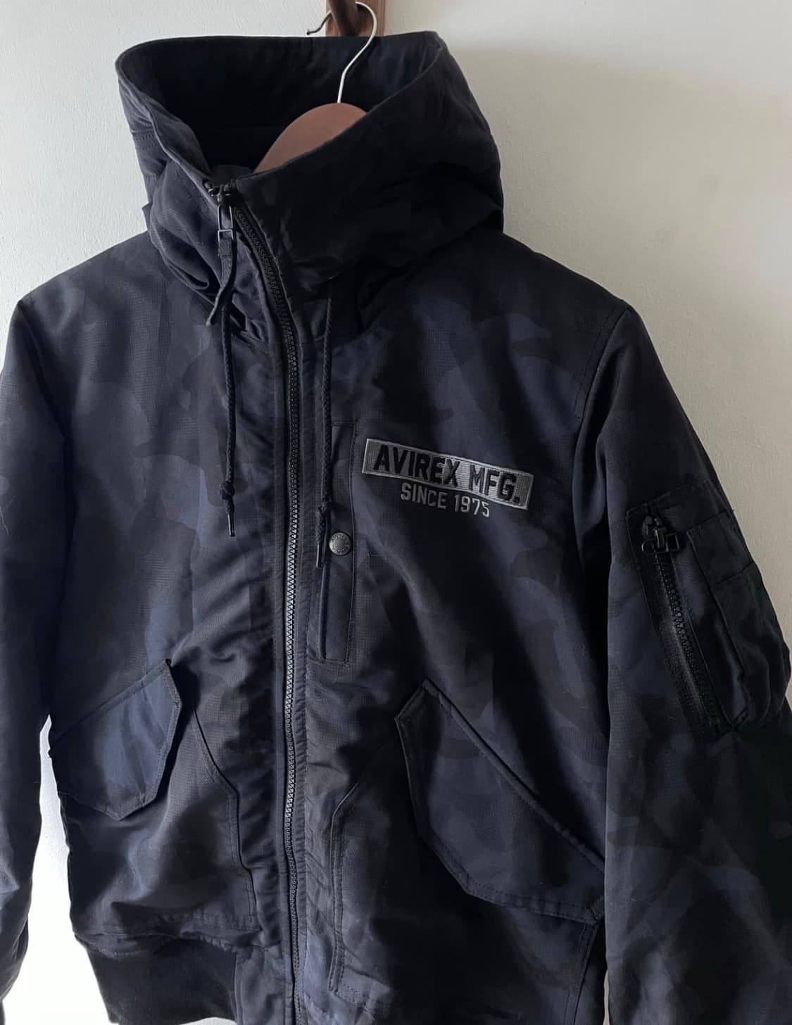 Avirex down  상품이미지3