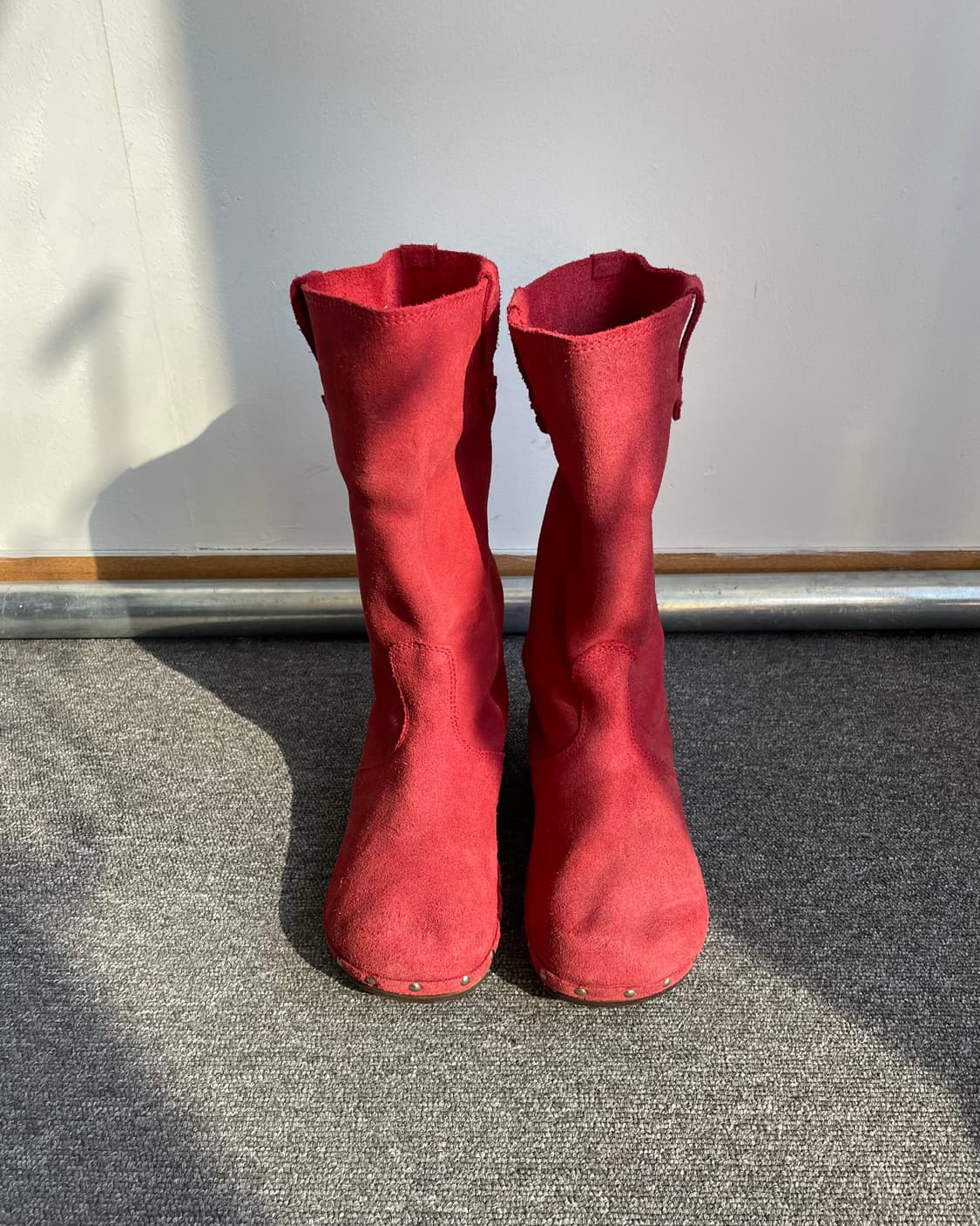 Colg boots 상품이미지4