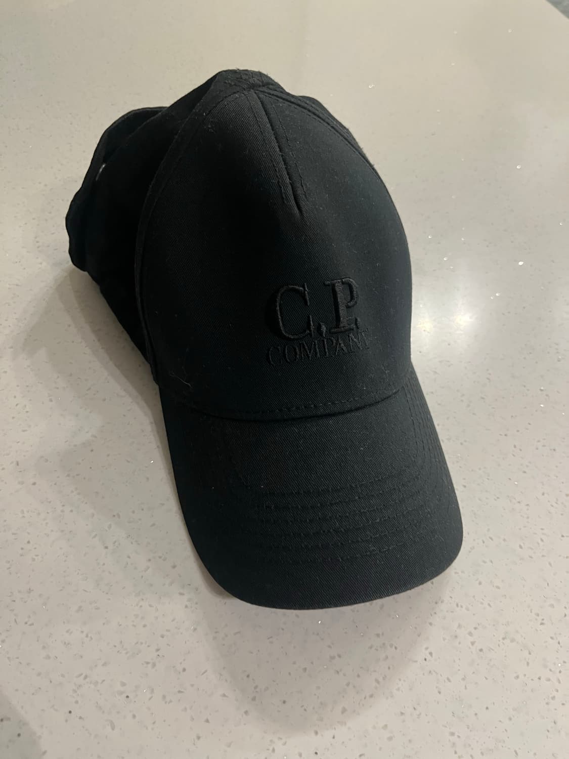 Cp 컴퍼니 고글캡 상품이미지1