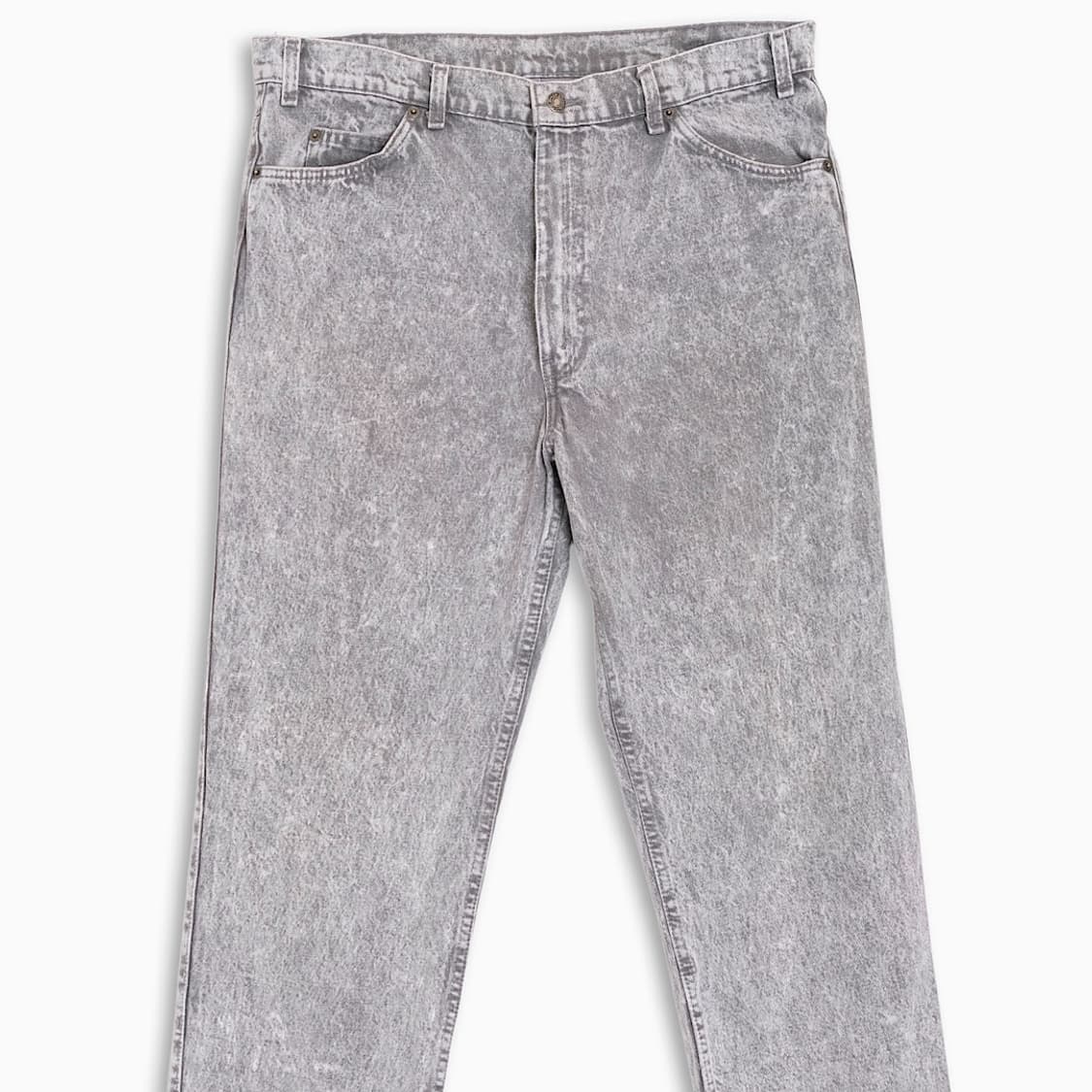 리바이스 505 오렌지탭 35 사이즈 OR5053824 상품이미지4