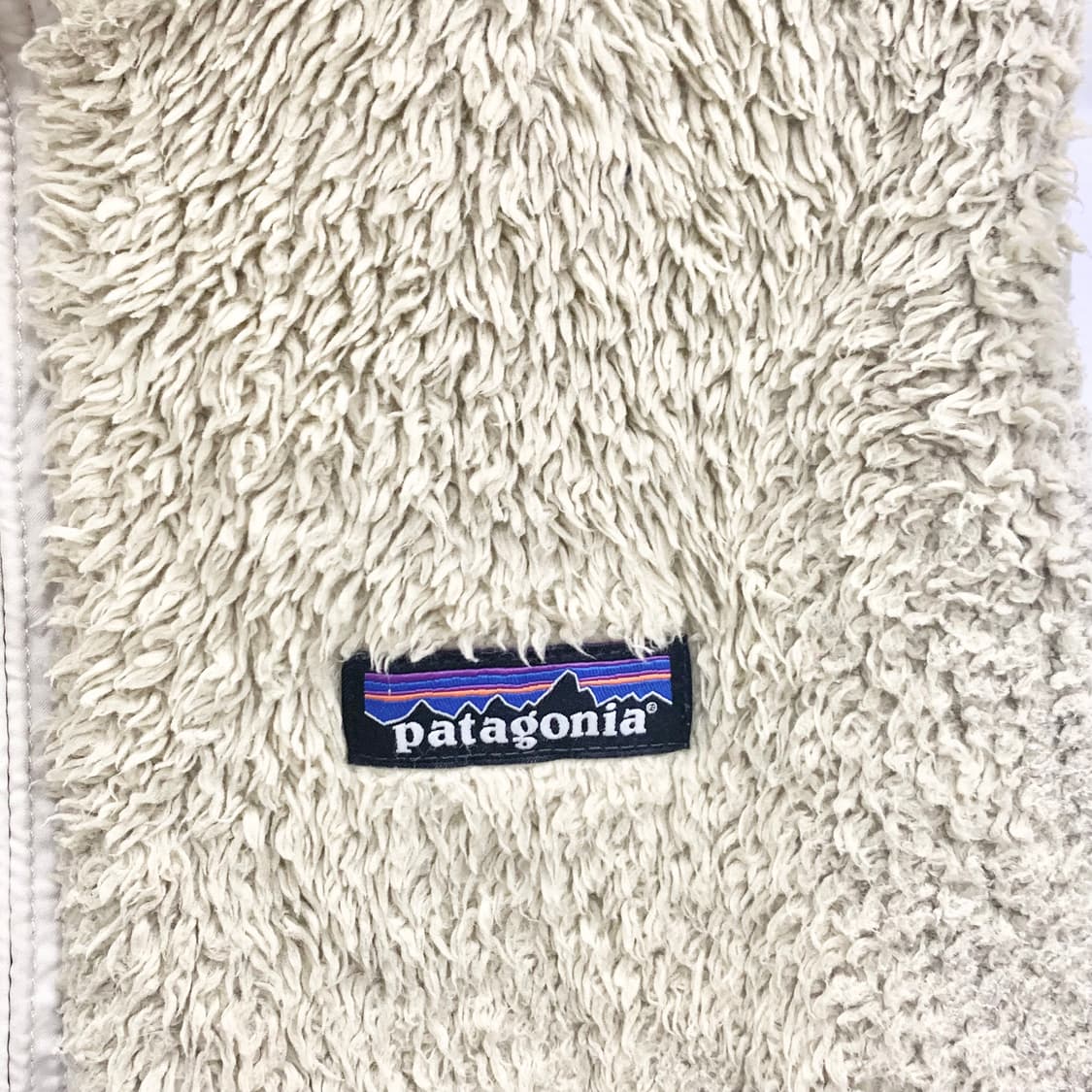 파타고니아 후리스 베스트 자켓  상품이미지4
