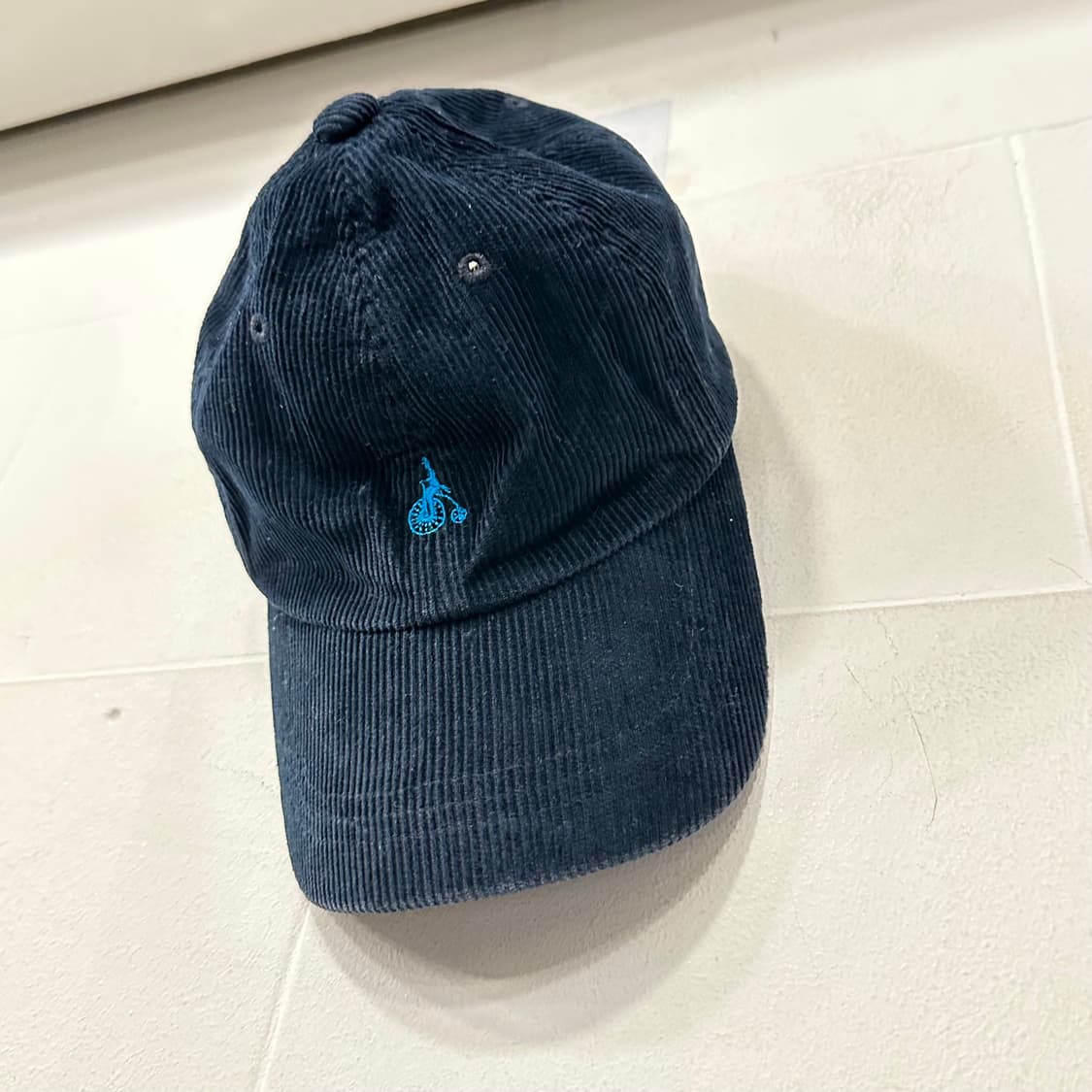 빈폴 코듀로이 볼캡 상품이미지1