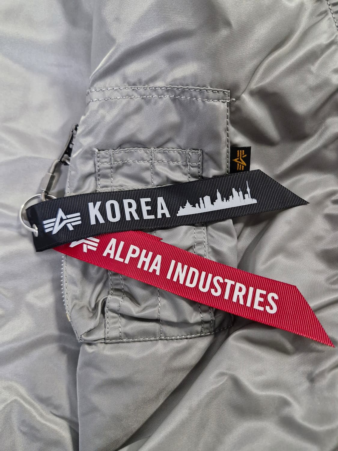 알파인더스트리 ma-1 2XL 상품이미지3