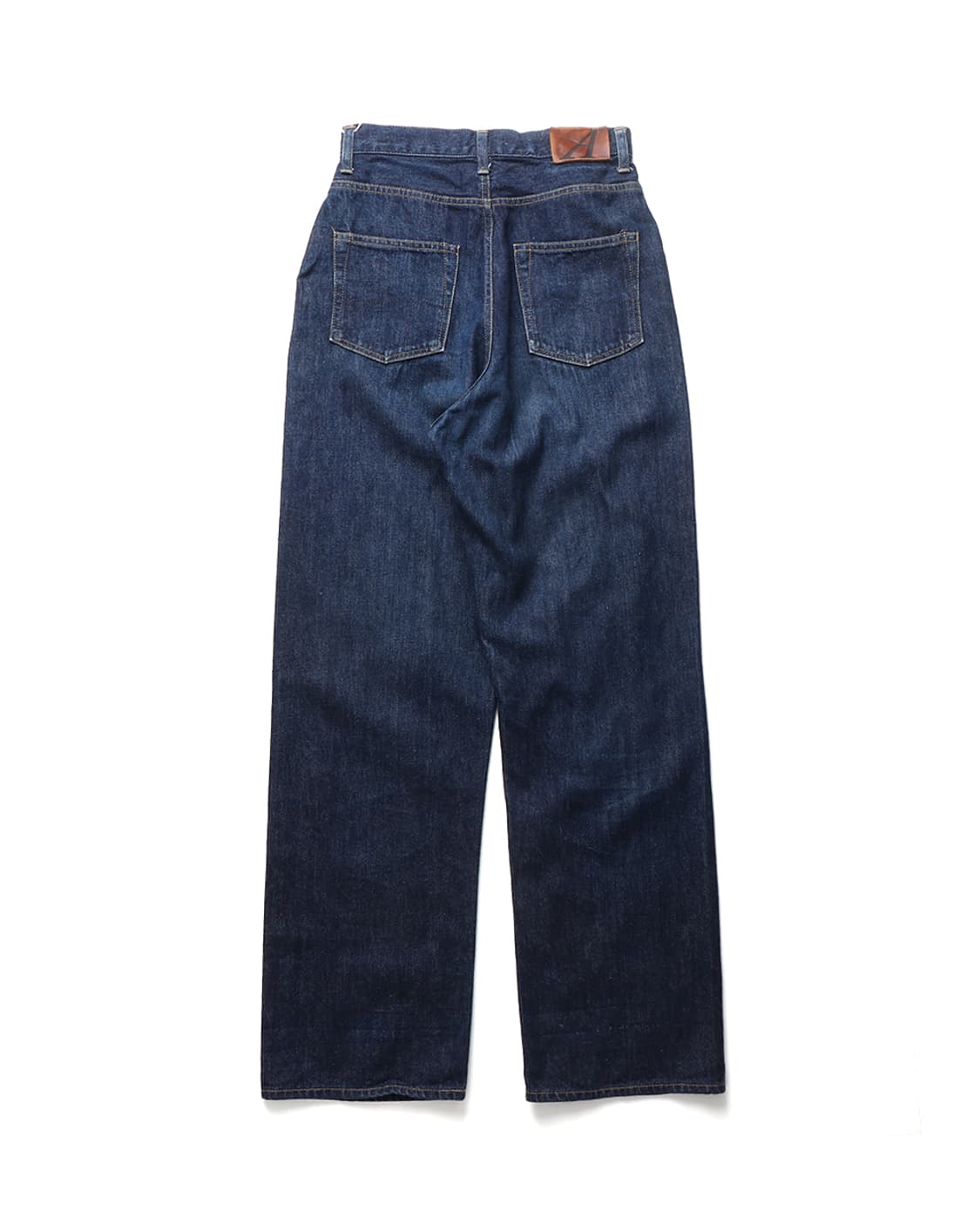ANATOMICA 618 MARILYN High West Denim 상품이미지9