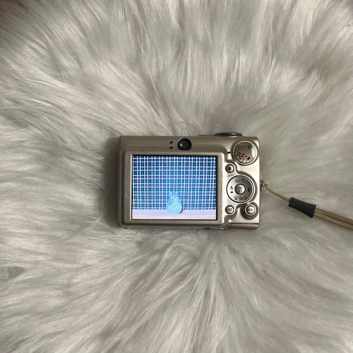 *한글*canon ixy700(ixus 750) 익서스750  빈티지디카 상품이미지3