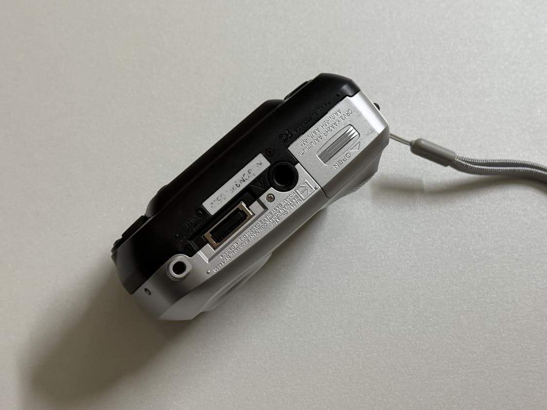 Kodak 코닥 이지쉐어 CX6200 상품이미지5