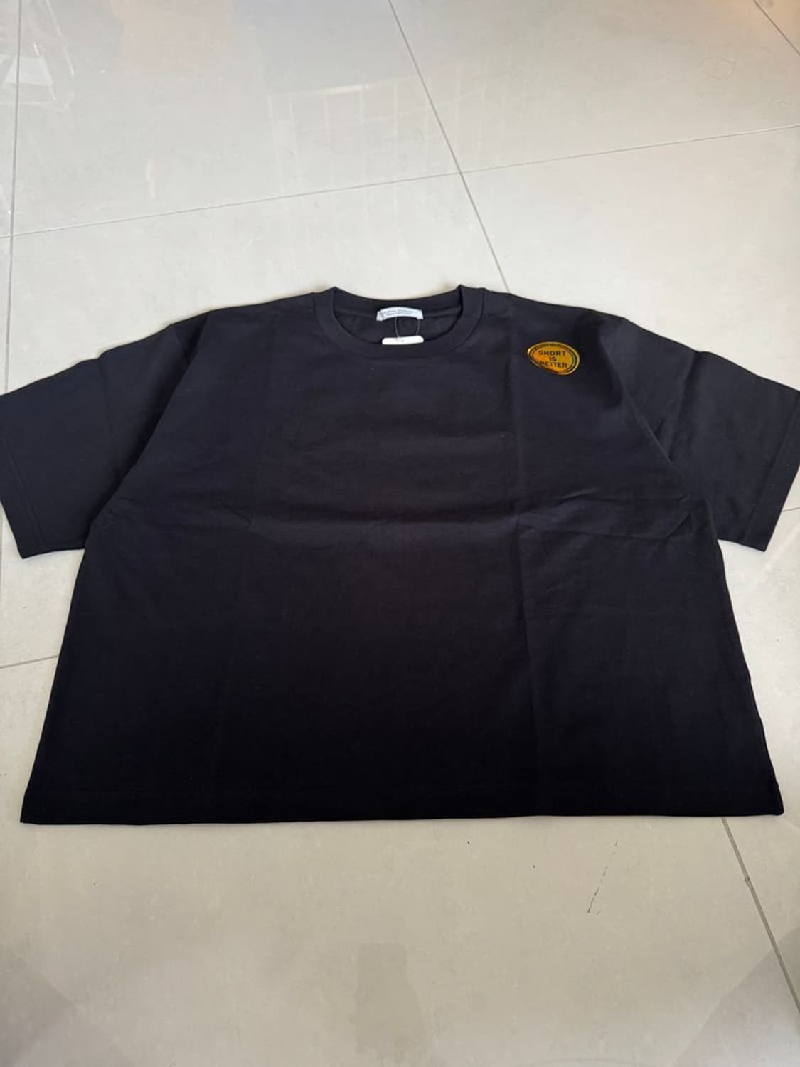 BETTER tee 베러 반팔 상품이미지5