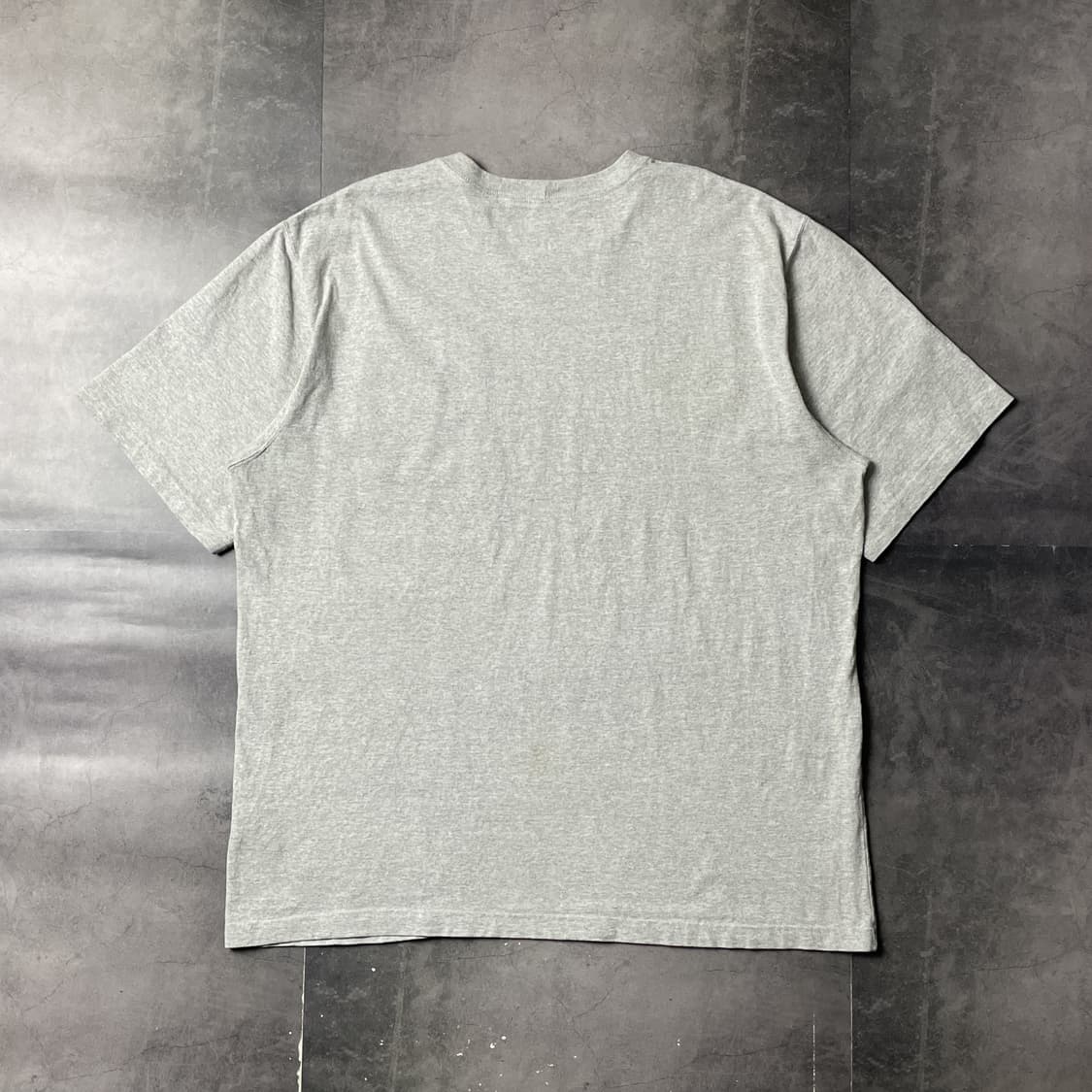 CARHARTT 칼하트K87 그레이 포켓 반팔티셔츠 A01036 상품이미지6