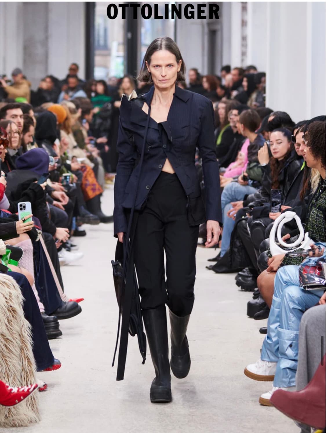 새상품 오토링거 시그니처 블레이저 S 상품이미지7