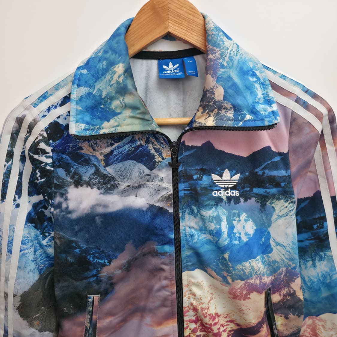 [XS] 아디다스 파이어버드 마운틴 져지 상품이미지2