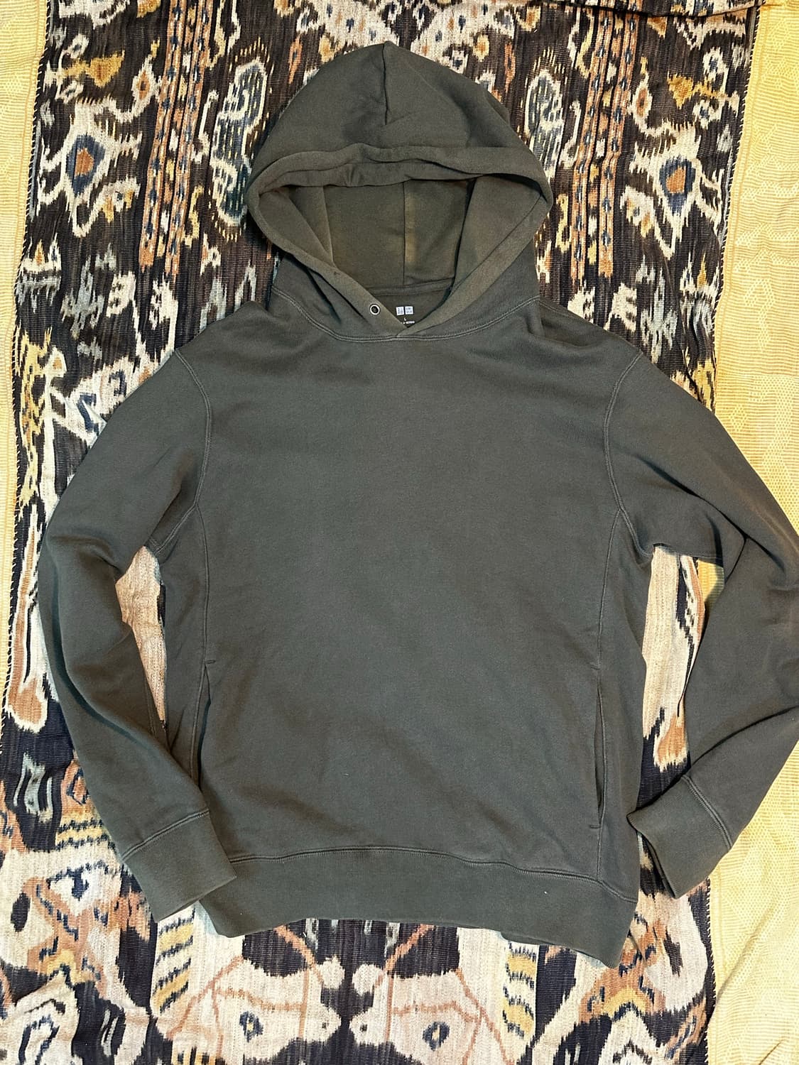 Japanese Uniqlo hoodies    상품이미지2