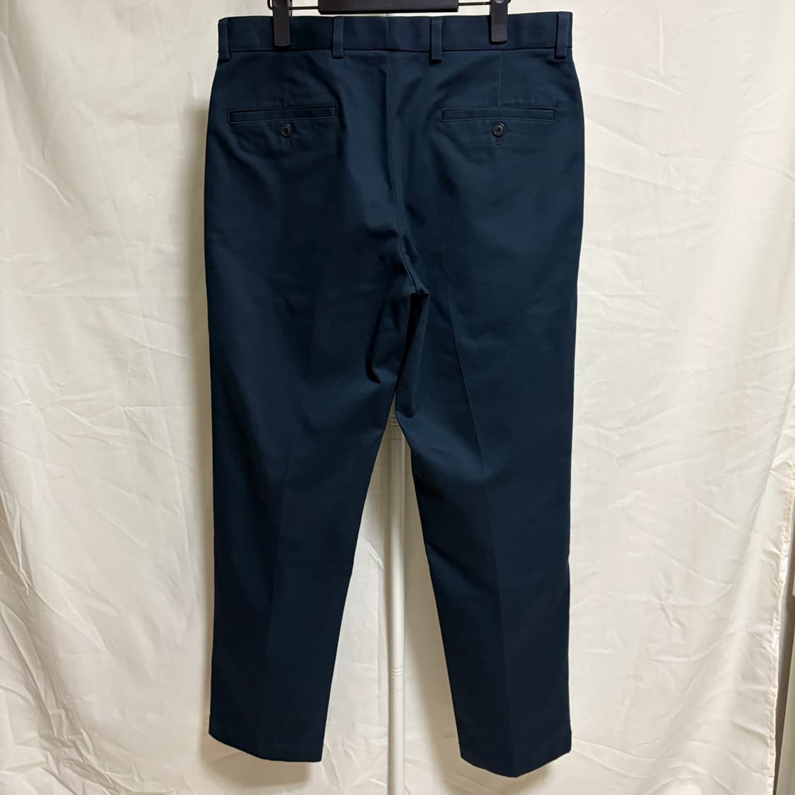 브룩스브라더스 어드밴티지 치노팬츠 클락핏 / W33, L30 상품이미지4