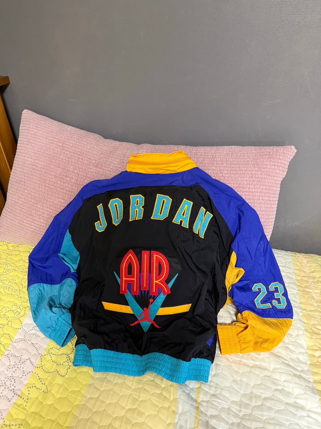 Air Jordan Retro Windbreaker 상품이미지1